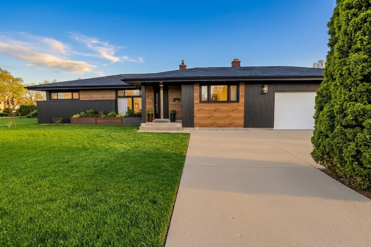 The Norridge Ranch — Norridge