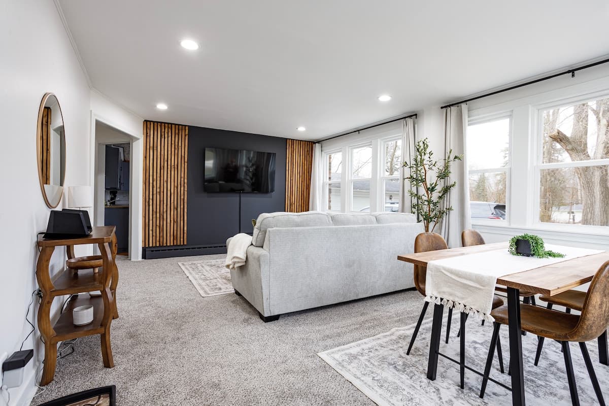Owner's Unit
