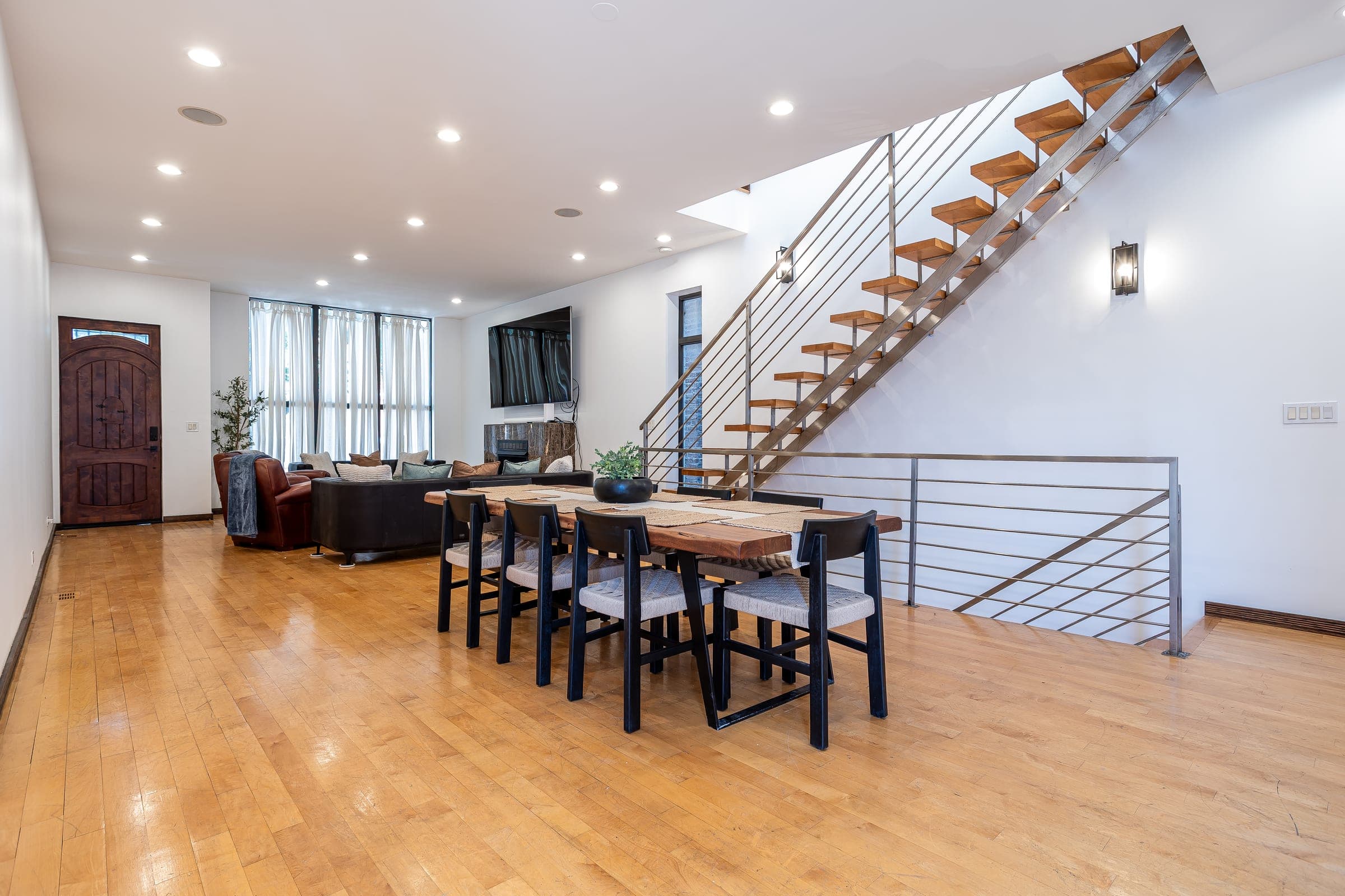 The Pilsen House — Pilsen