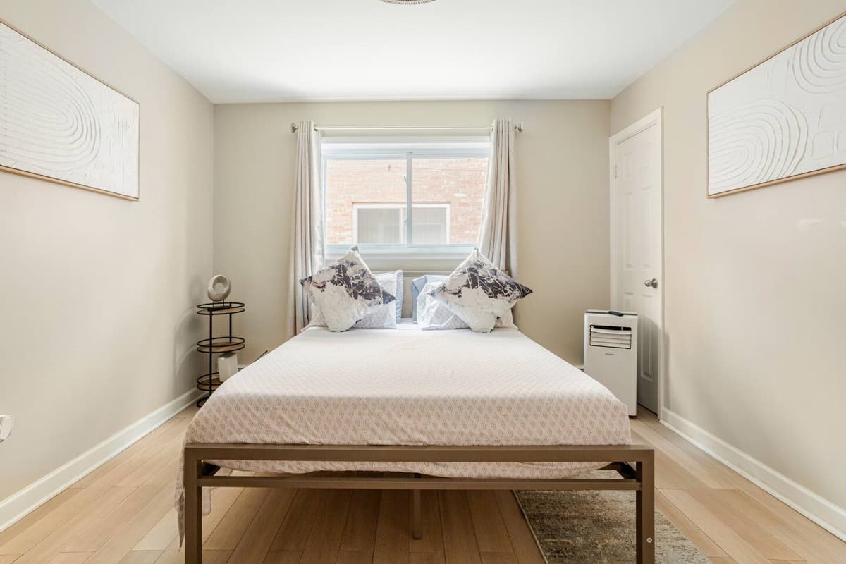 The Stickney Condo