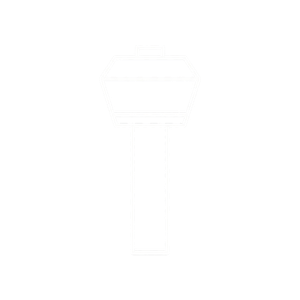 O'Hare International Airport icon